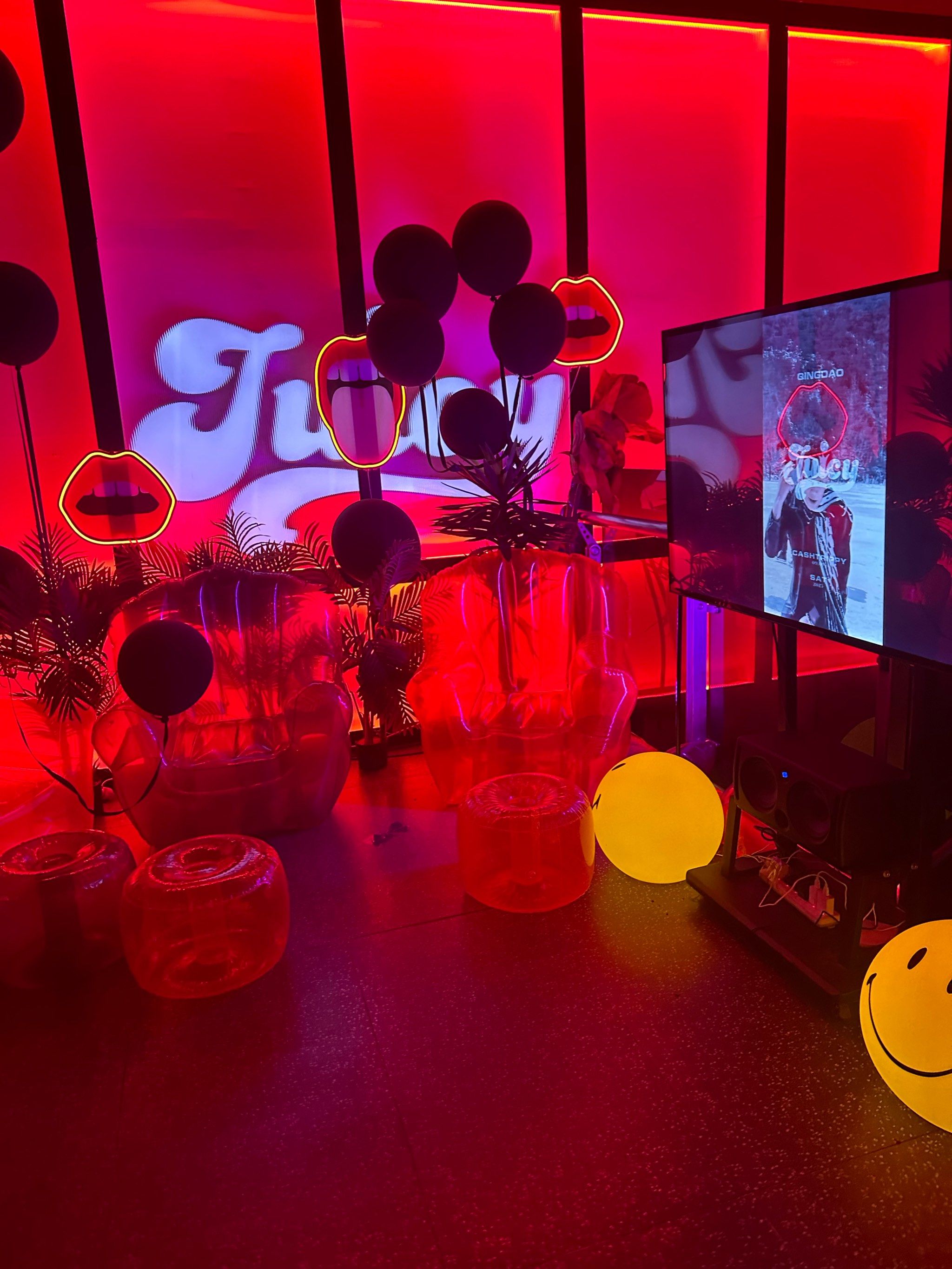 沈阳商务ktv优选高品质商务ktv体验-于洪区ktv预订